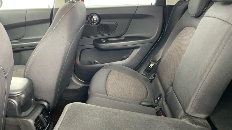 MINI Countryman 1.5 Cooper Classic ALL4 5dr Auto Petrol Hatchback